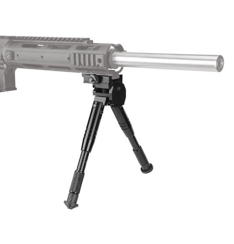 Bipied Caldwell AR Noir - ChasseTir.com