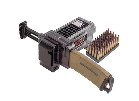 Système Caldwell Approvisionnement chargeurs AR-15 - ChasseTir.com