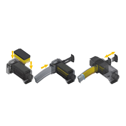 Système Caldwell Approvisionnement chargeurs AK - ChasseTir.com