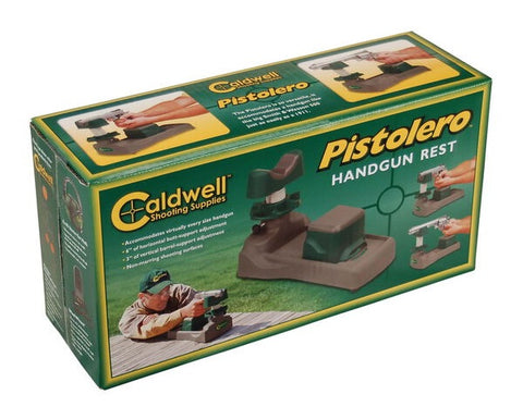 Chevalet - Caldwell - Pour armes de poing Default Title - ChasseTir.com