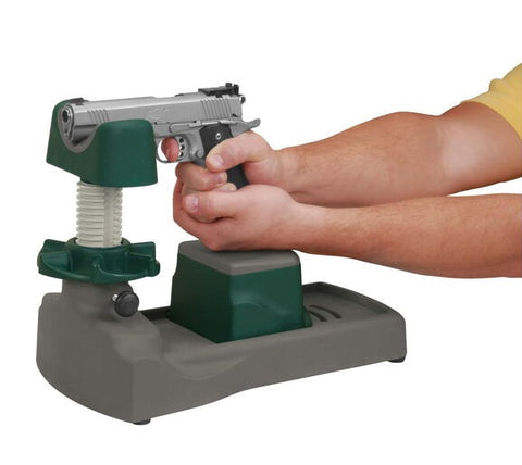 Chevalet - Caldwell - Pour armes de poing Default Title - ChasseTir.com