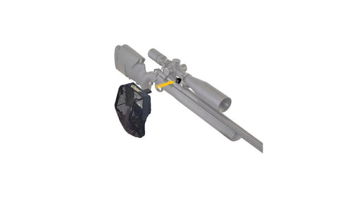 Récupérateur de douilles Caldwell M4 Fixation rail - ChasseTir.com