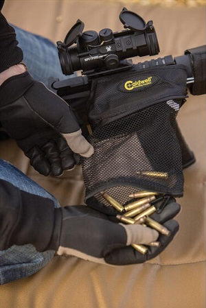 Récupérateur de douilles Caldwell M4 Universel - ChasseTir.com