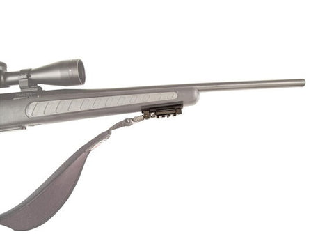 Adaptateur rail Caldwell Pic / Grenardière - ChasseTir.com