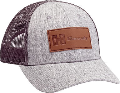Casquette Hornady - ChasseTir.com