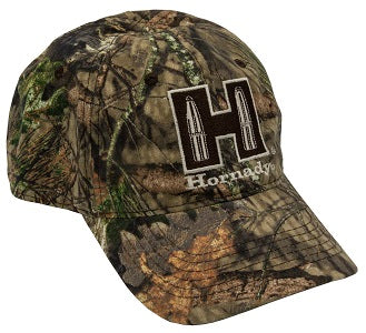 Casquette Hornady 2 Gray Mesh - ChasseTir.com