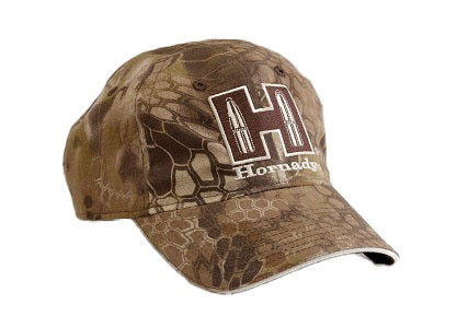 Casquette Hornady 2 Gray Mesh - ChasseTir.com