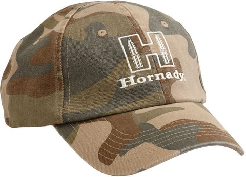 Casquette Hornady 2 Gray Mesh - ChasseTir.com