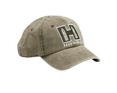 Casquette Hornady 2 Gray Mesh - ChasseTir.com