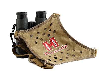 Bretelles à jumelles Hornady - ChasseTir.com