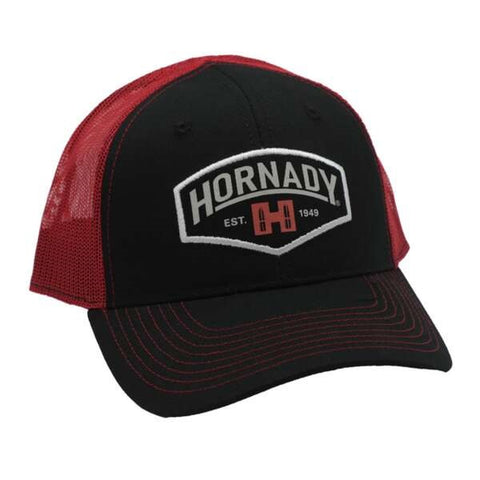 Casquette CAP Hornady - ChasseTir.com