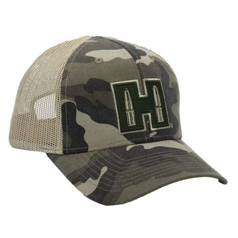 Casquette CAP Hornady - ChasseTir.com