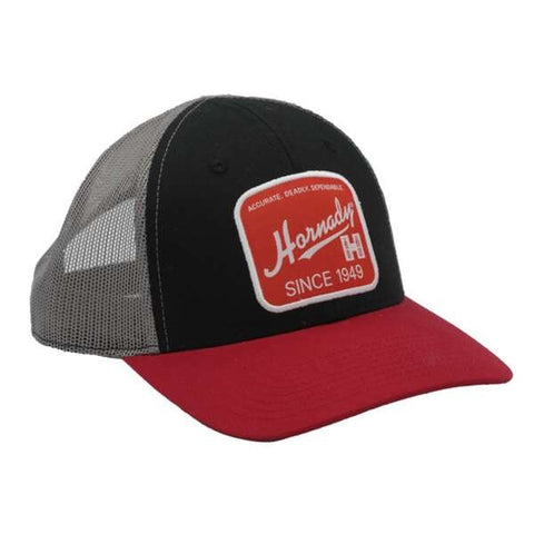 Casquette CAP Hornady - ChasseTir.com