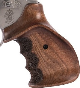 Poignée en bois Nill-Griffe SW - Carcasse K/L RB - ChasseTir.com