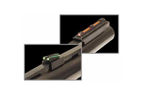 Guidon + Hausse Standard Truglo 11mm - ChasseTir.com