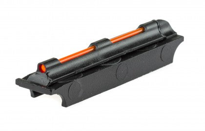 Guidon magnétique Truglo Rouge - ChasseTir.com