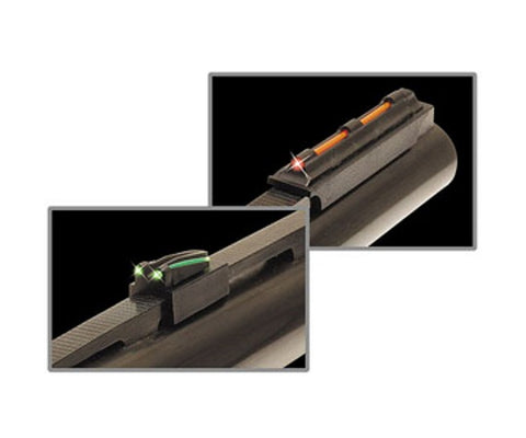 Guidon + hausse magnétique Truglo 11mm - ChasseTir.com