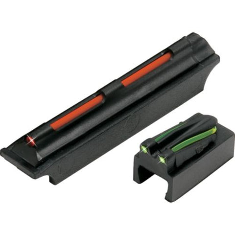 Guidon + Hausse Magnétique Truglo - ChasseTir.com