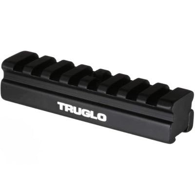 Rail de transformation Truglo 11mm - ChasseTir.com