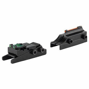 Hausse et Guidon Slug Mossberg / Weatherby / Winchester Truglo - ChasseTir.com