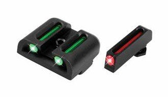 Organe de visée Truglo Glock Low Default Title - ChasseTir.com