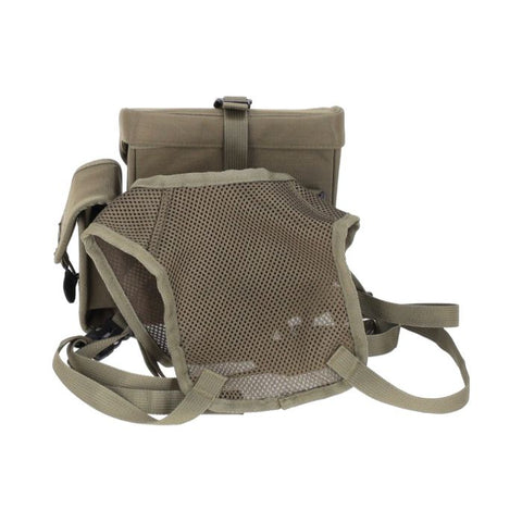Bretelles Bergara Bino Harness