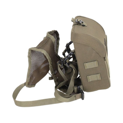Bretelles Bergara Bino Harness