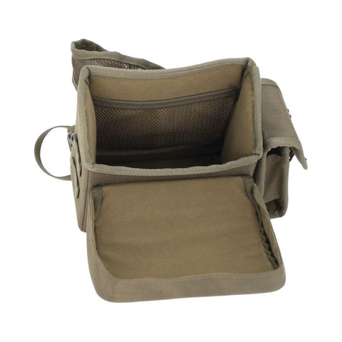Bretelles Bergara Bino Harness