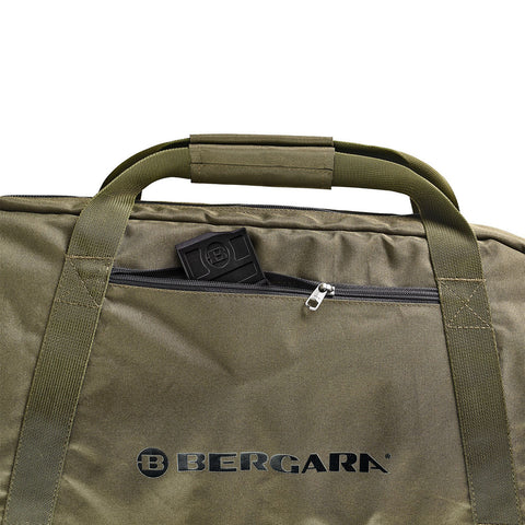 Fourreau Bergara Guncase 130 - 2025