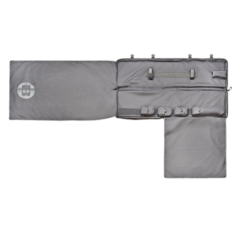 Mat de Tir Bergara Shooting Mat