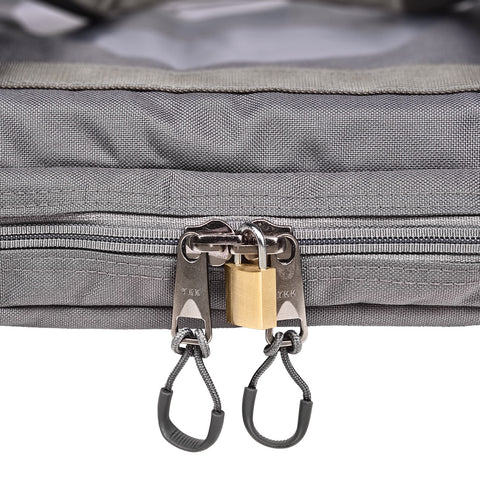 Mat de Tir Bergara Shooting Mat