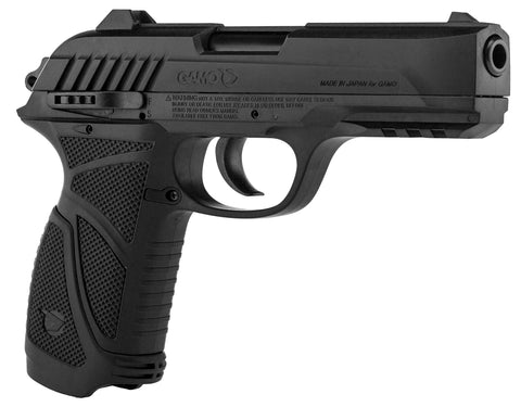 Pistolet CO2 Gamo PT85 Blowback - Cal. 4.5