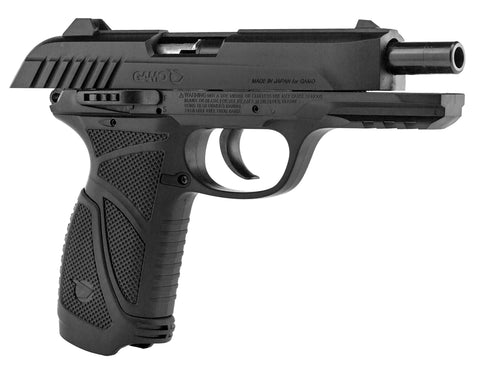 Pistolet CO2 Gamo PT85 Blowback - Cal. 4.5