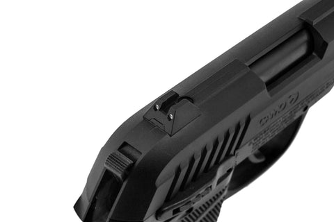 Pistolet CO2 Gamo PT85 Blowback - Cal. 4.5