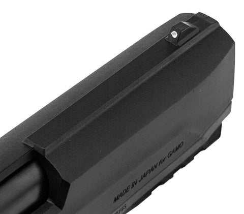 Pistolet CO2 Gamo PT85 Blowback - Cal. 4.5