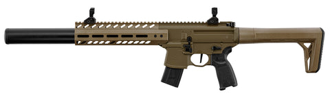 Carabine à Plomb Semi Automatique CO2 Sig Sauer MCX Air Gen 2