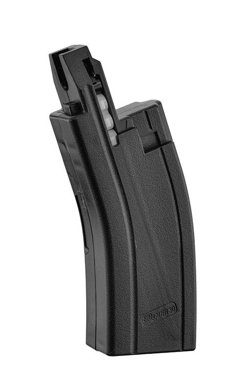 Carabine à Plomb Semi Automatique CO2 Sig Sauer MCX Air Gen 2