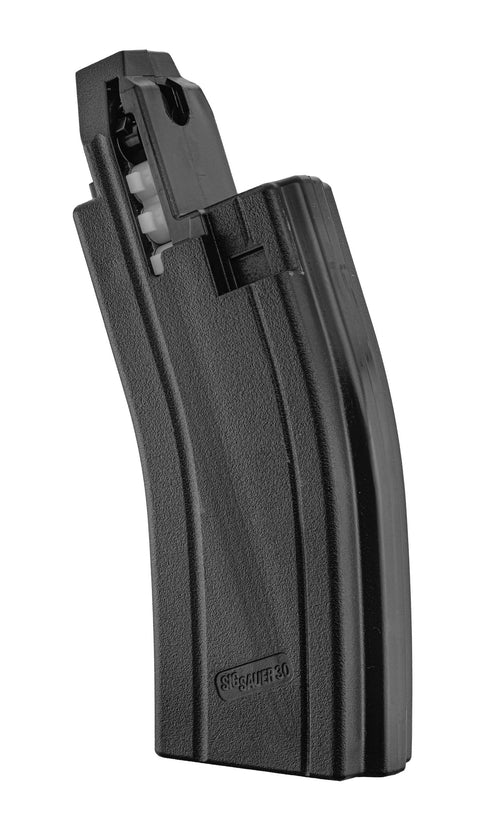 Carabine à Plomb Semi Automatique CO2 Sig Sauer MCX Air Gen 2