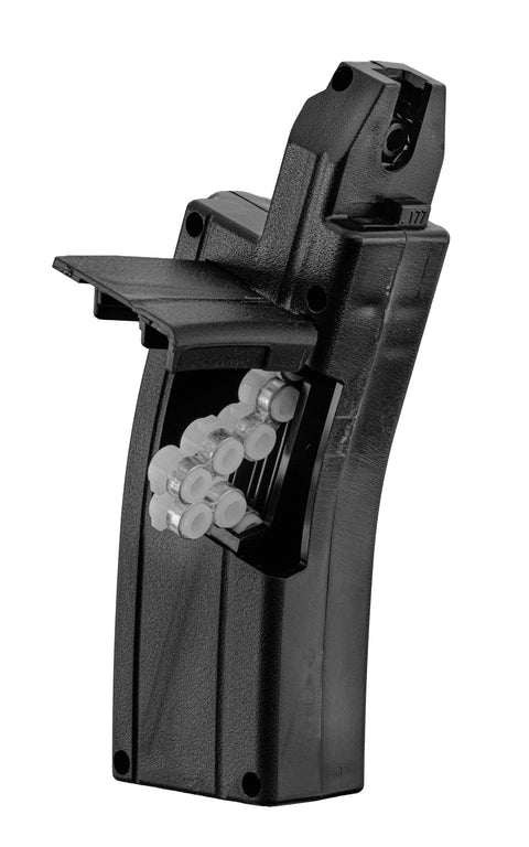 Carabine à Plomb Semi Automatique CO2 Sig Sauer MCX Air Gen 2