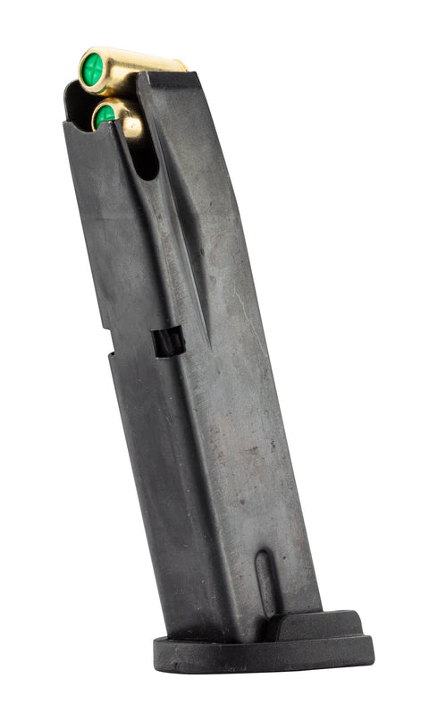 Chargeur SIG Sauer 15 coups 9mm P.A.K pour P320 à Blanc