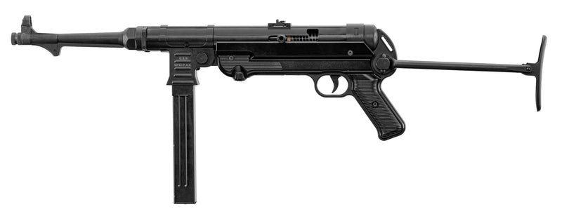Réplique GSG MP40 à Blanc 9mm P.A.K