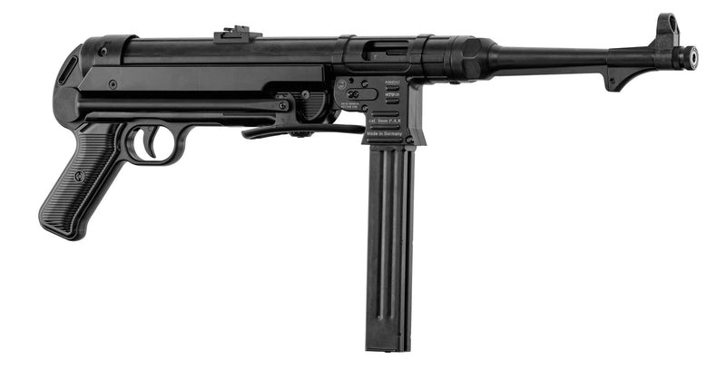 Réplique GSG MP40 à Blanc 9mm P.A.K
