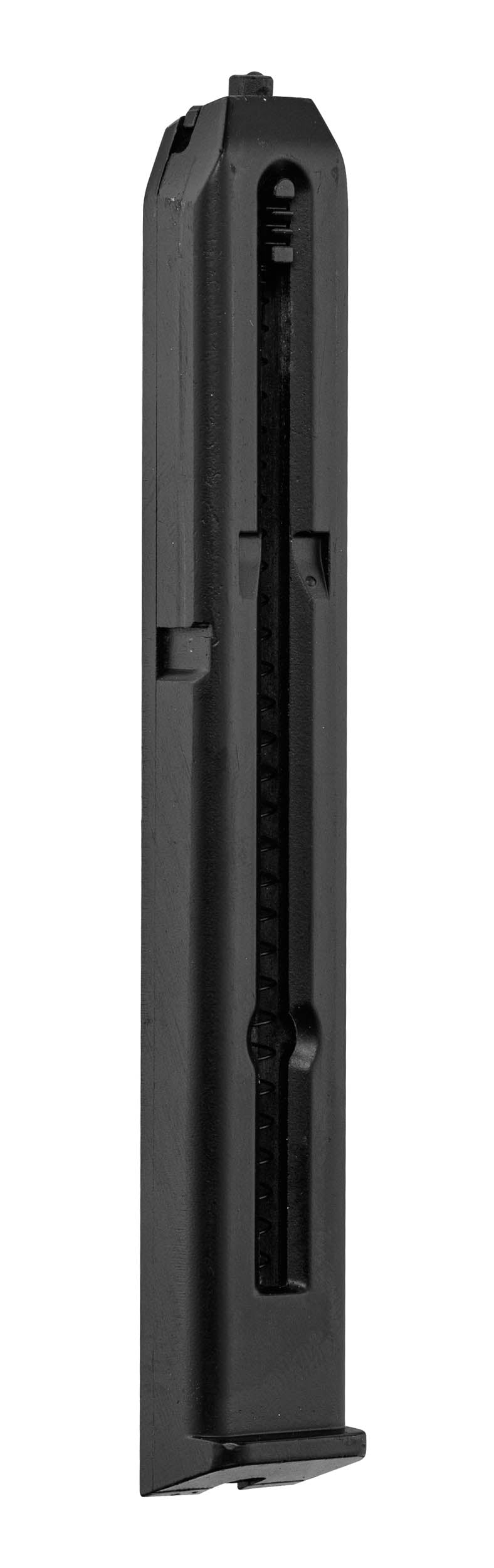 Pistolet Borner Airgun 17 Cal. 4.5mm (.177) Co2 BB'S