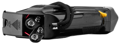 Electrochoc ESP de Défense Scorpy Max