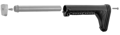 Crosse Fixe UTG AR15