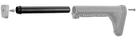 Tube de Crosse UTG AR15