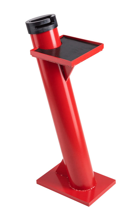 Tube à Sable Europ-Arm Acier Génération 2 - ChasseTir.com