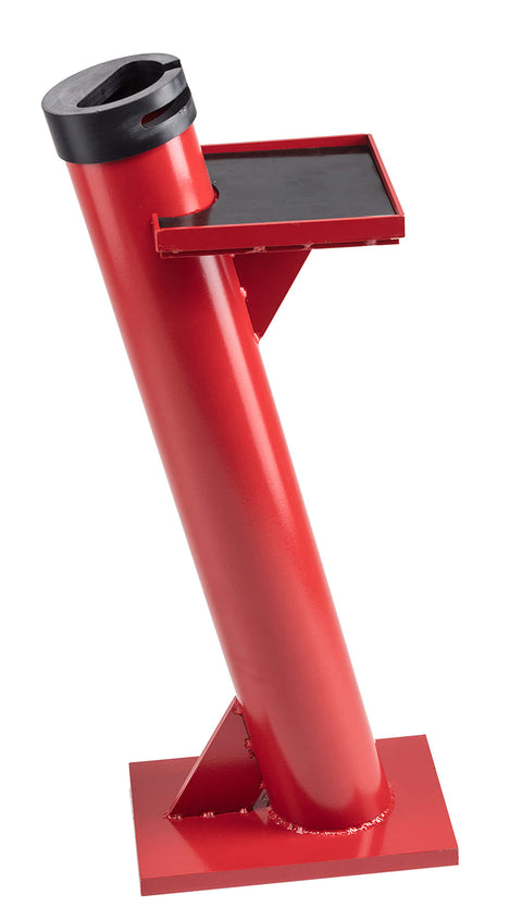 Tube à Sable Europ-Arm Acier Génération 2 - ChasseTir.com