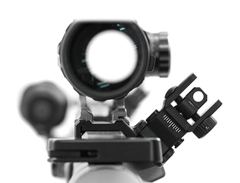 Cran de Mire UTG 45° Ajustable