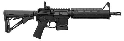 Carabine semi-automatique AR15/M4 Aero Precision AC15 SBR